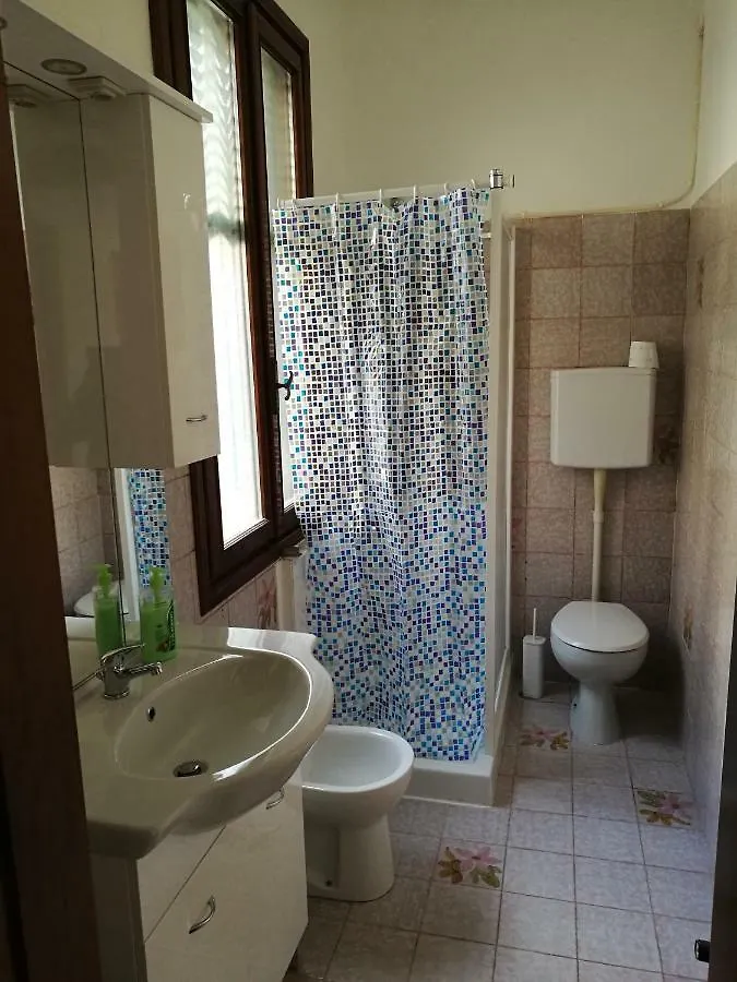 Appartamento Sant'Elena Venise